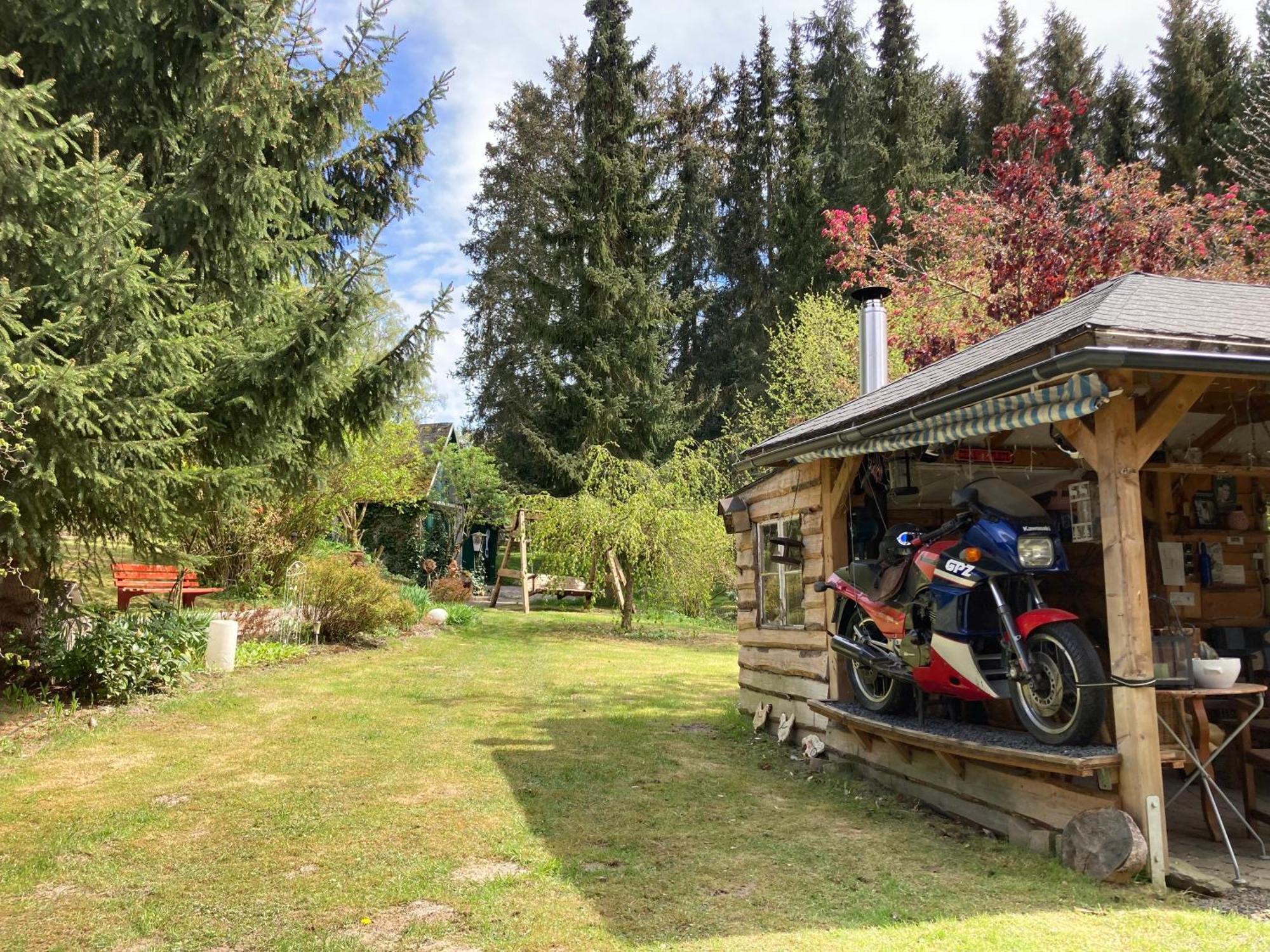 Gasthof Walhalja Schmallenberg Esterno foto