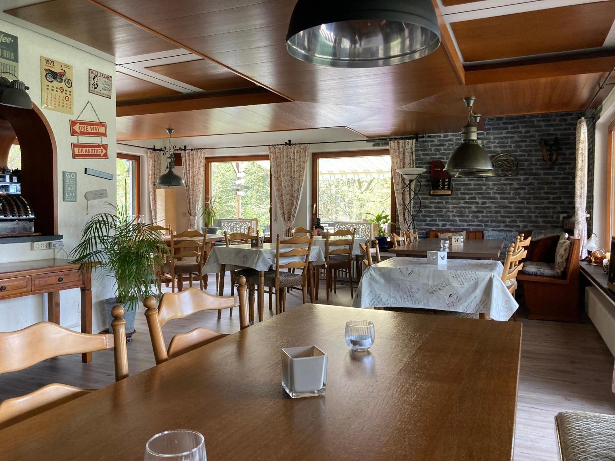 Gasthof Walhalja Schmallenberg Esterno foto