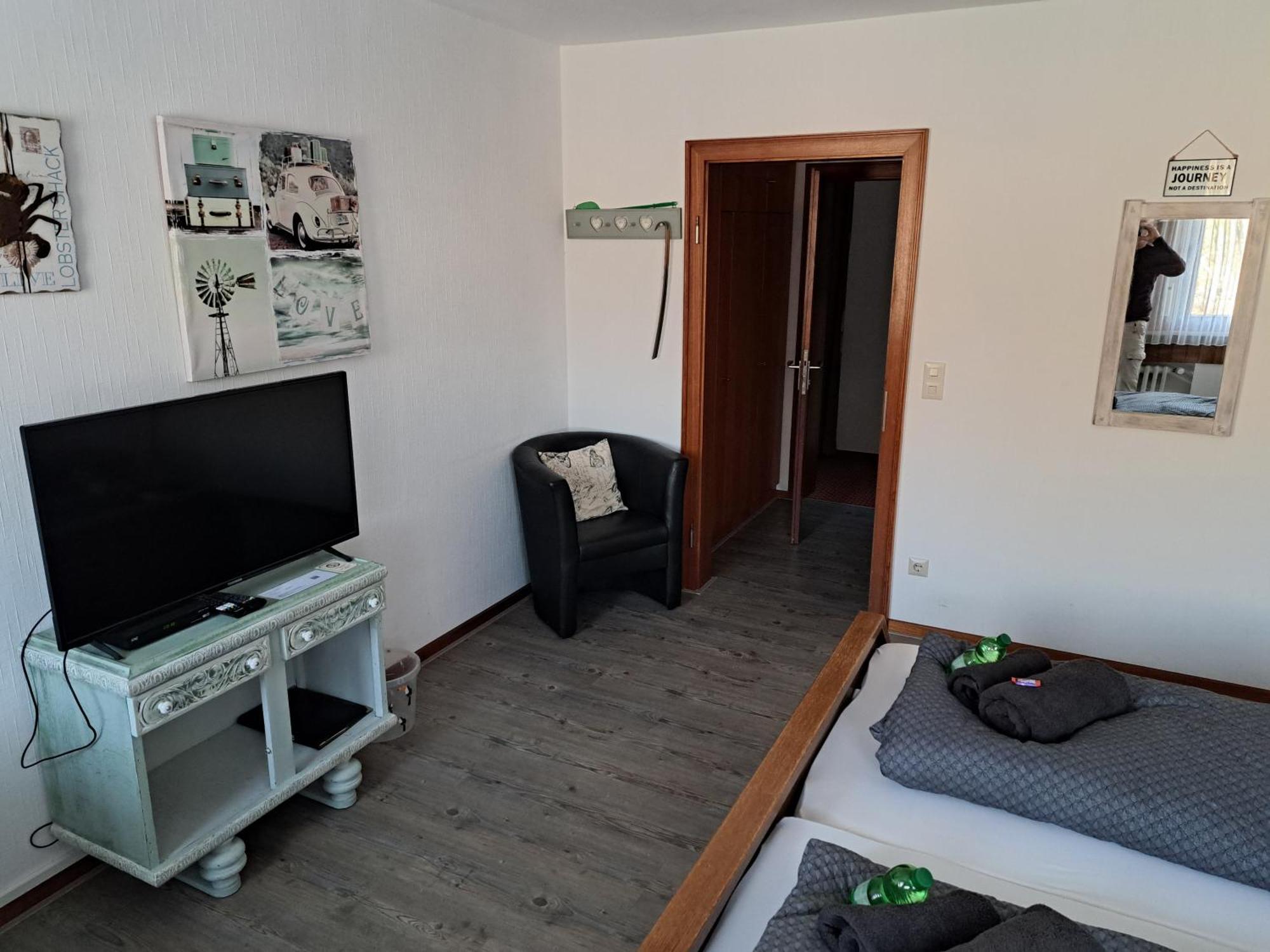 Gasthof Walhalja Schmallenberg Esterno foto