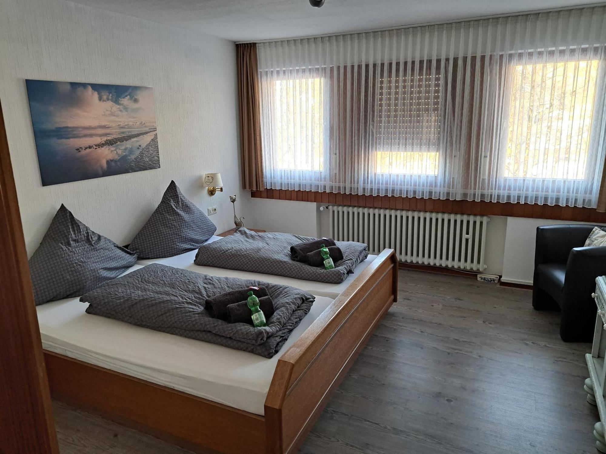 Gasthof Walhalja Schmallenberg Esterno foto